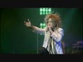 the GazettE - Defective Tragedy live