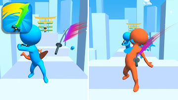 MAX levels Sword Play🤺⚔⚔:All Levels Gameplay Walkthrough Android, iOS New UPDATE