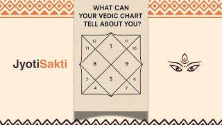 What Can a Vedic Astrology Chart Tell You Discover Your Soul s Blueprint