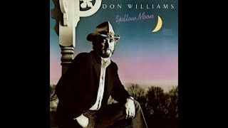 Video thumbnail of "Stay Young~Don Williams"