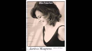 Janiva Magness - The Devil Is An Angel Too.mp4