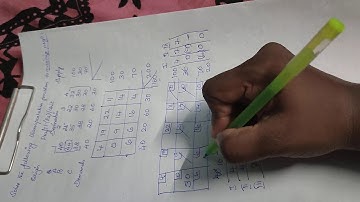 Maximization problem in transportation