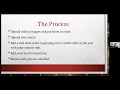 How to Create a Book Trailer with Amy Nielsen
