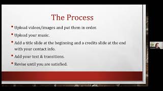 How to Create a Book Trailer with Amy Nielsen