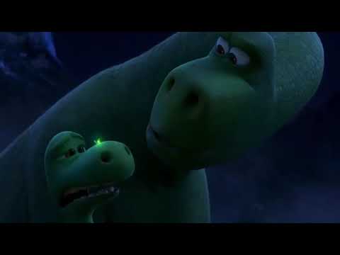 the-good-dinosaur-animation-movie-in-english,-disney-animated-movie-for-kids,-part-5