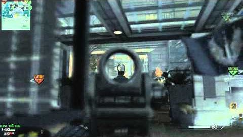 FREEMAN MW3 RPG multi kill PGN