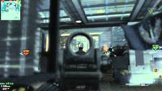 FREEMAN MW3 RPG multi kill PGN
