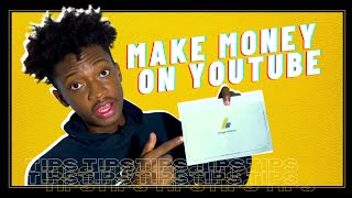 How To Get Your Google Adsense Pin In Africa | How Much Small Youtubers Make