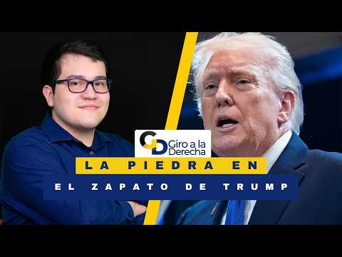 Trump and Iran in clear conflict: The Strait of Hormuz opens and closes | GD | EP 538 | Esteban H...