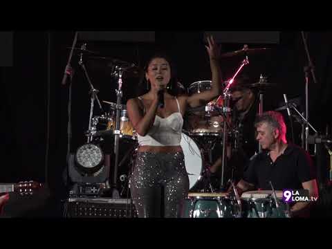Feria de Begíjar 2022 · Julia Garrido