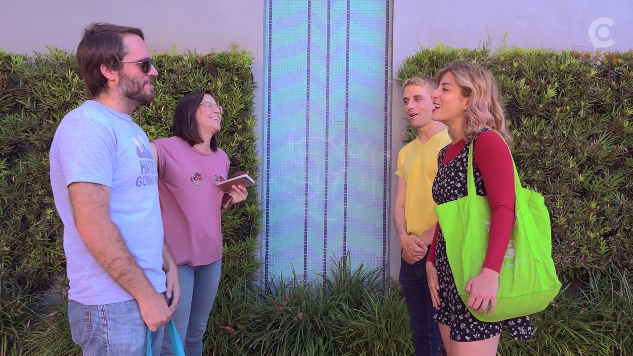 Honest Encounters: Running Into Your Ex