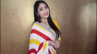 Rajsi Verma Gossiping Wife Audition 2