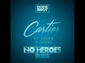 Dopebwoy Cartier Ft Chivv 3Robi No Heroes Remix Dopebwoy Cartier Ft Chivv 3Robi No Heroes Remix