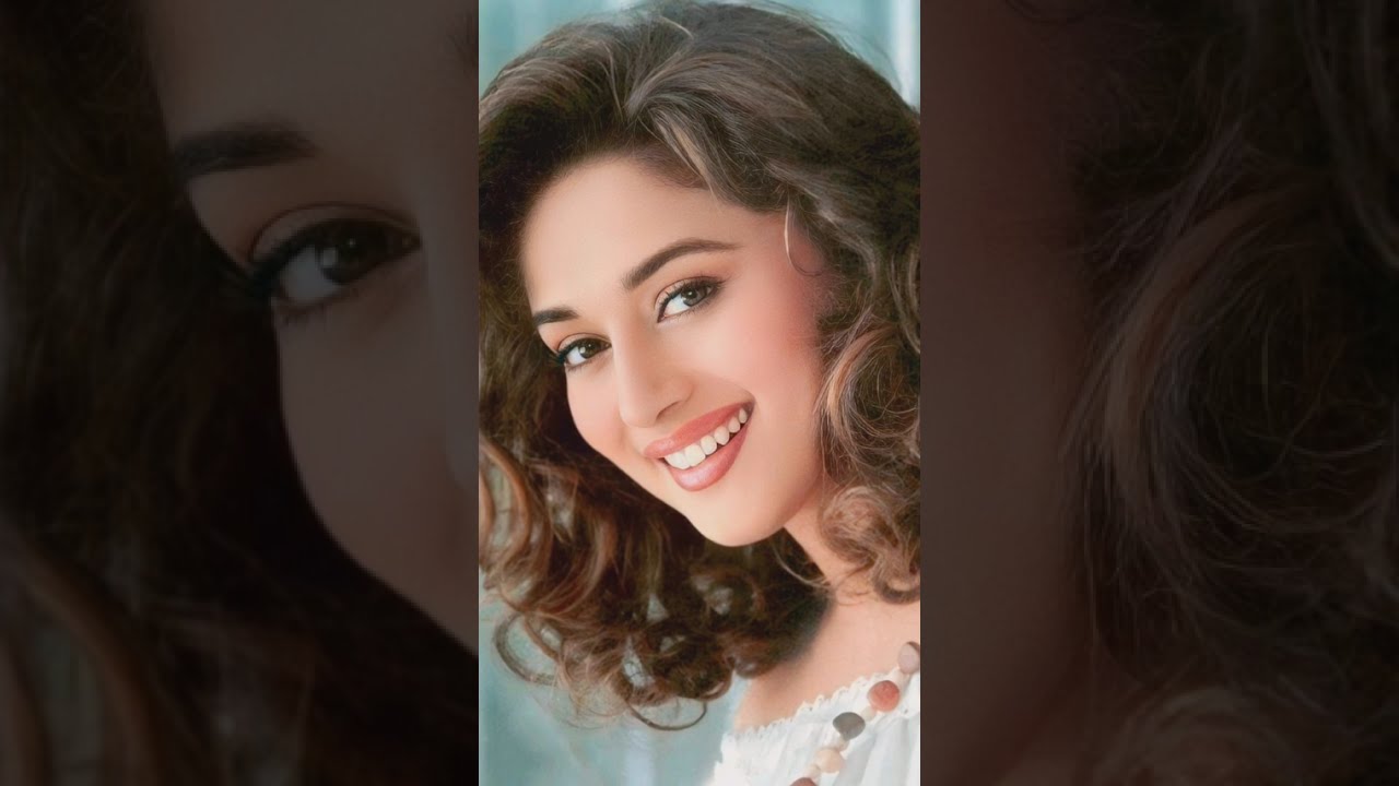 Very Beautiful Actress 💖😍 Maduri Dixit ❤️ #viralvideos #viral #madhuridikshit 