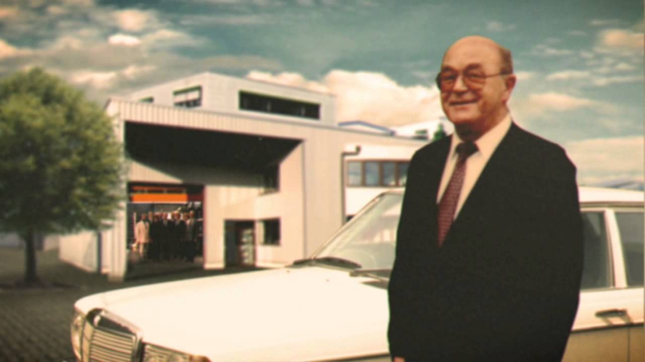 Verständlich erklärt: Unternehmensnachfolge