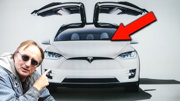 A Fatal Flaw Just Found in Many Teslas