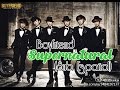 BoyFriend - Supernatural (Sub Español)