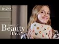 Poppy Delevingne: Inside my Beauty Bag | Bazaar UK