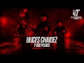 Ulices Chaidez &quot;La Conquista Mas Grande&quot; (Álbum Por que Me Enamoré 2016) Audio Oficial