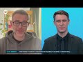 Z-блогеры против Путина. Трамп, НАТО и ошибка. Взрывы в Краснодаре. Россия и война в Иране | Утро