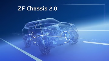 ZF Chassis 2.0