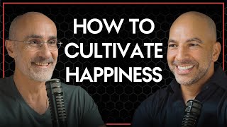 280 Cultivating Happiness Emotional Self-Management And More Arthur Brooks Phd