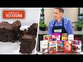 Which Brownie Mix Is Best? | America's Test Kitchen