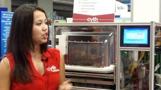 BioWash Medical Sterilizer -- Cyth Systems