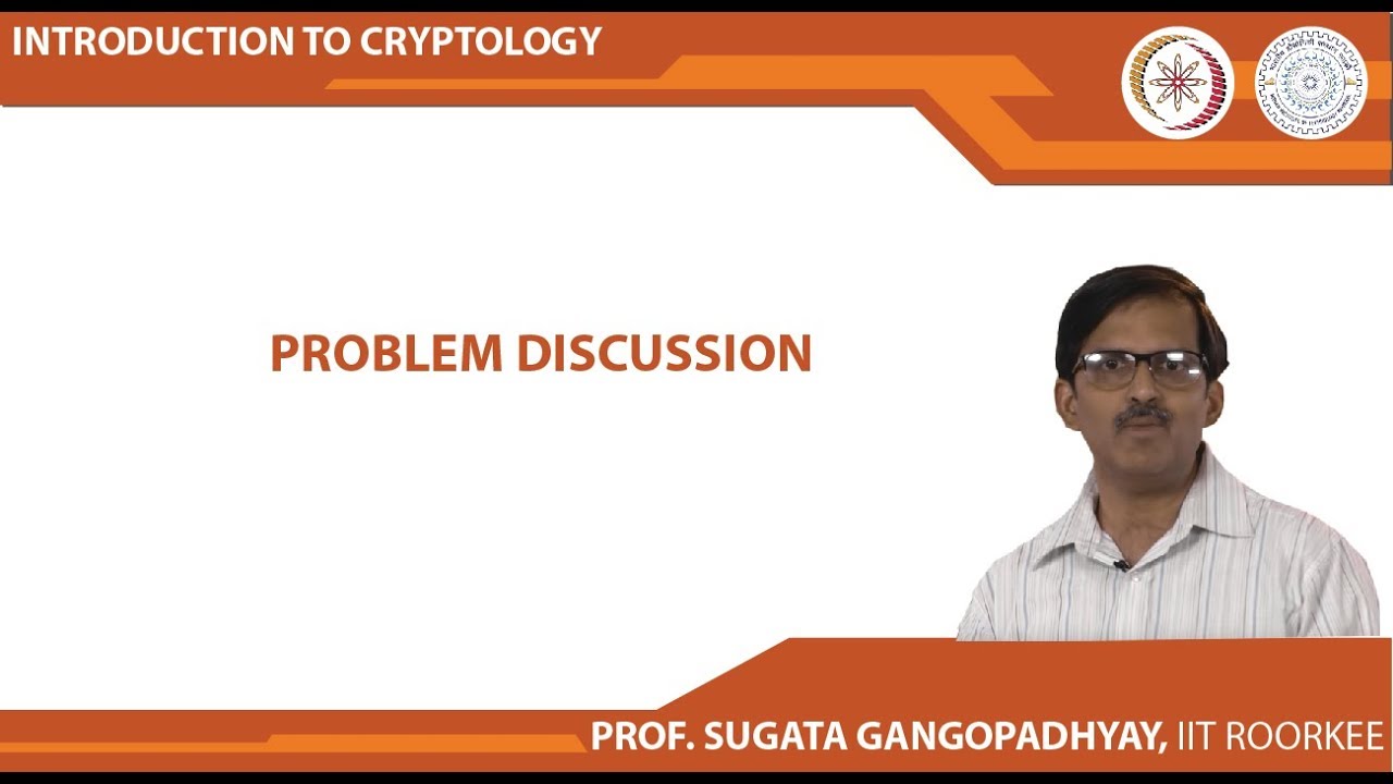 Problem Discussion - YouTube