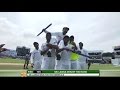 Sri Lanka beat Pakistan by 105 runs - 2nd Test, Day 5: Highlights