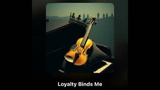 Richards Motto (Loyalty Binds Me) #ricardian 