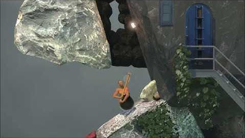 "You just lost a lot of progress"