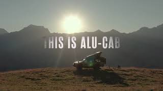 This is Alu-Cab by Alu-Cab 1,085,907 views 3 months ago 27 seconds