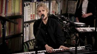 Agnes Obel - Island of Doom - 1/13/2020 - Paste Studio NYC - New York, NY