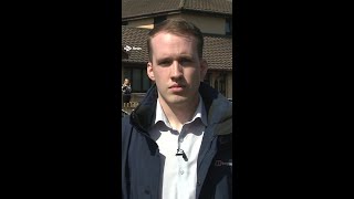 Health centre incident stood down after bomb disposal unit attend scene #news #scotland #shorts