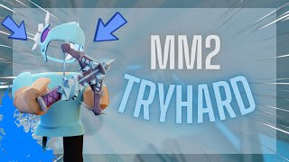 MM2 MONTAGE AS A TRYHARD… screenshot 1