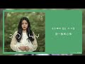 【韓繁中字】Rothy (로시) － 捉迷藏 (술래)