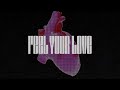 GATTÜSO & Navos - Feel Your Love [Ultra Records]