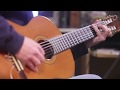 Windy and Warm - fingerstyle guitar George Chatzopoulos