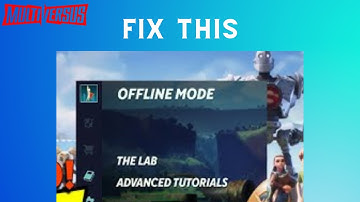 How to FIX OFFLINE BUG or ERROR in MultiVersus on PC