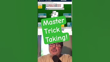 Bridge Card Game  Mastering Tricks and Strategy!