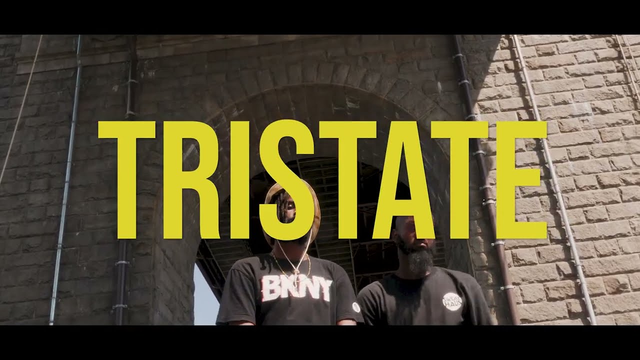 tha Joint - TriState (Official Video)