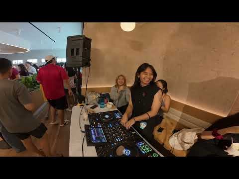 Pop & Throwback | G-ian | Yo-Chi Opening Day | Audiowerks Journal Vol. 7