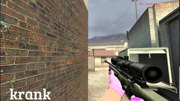 FragShow#2 |OLD CSS| BY |Fenque|