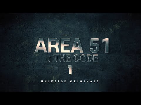 [TEASER 1] AREA51: THE CODE