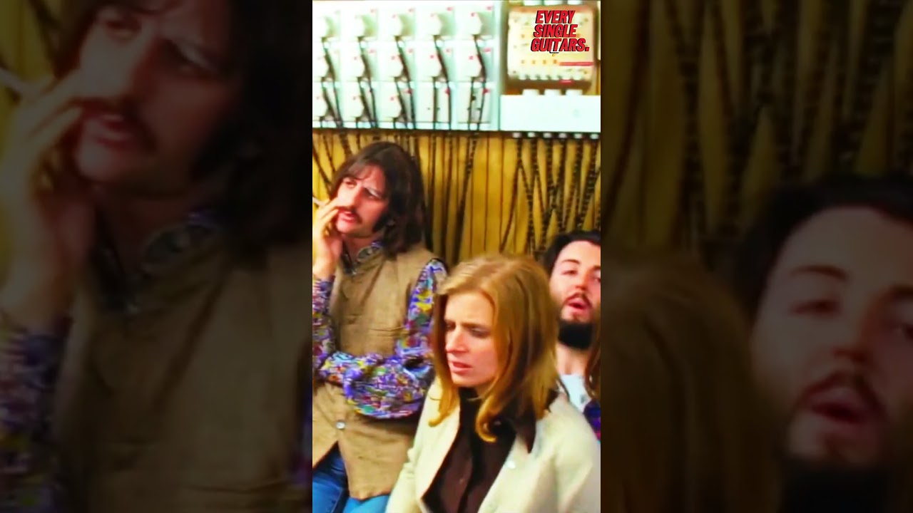 The Moment Everything Came Together 🎧