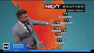 NEXT Weather forecast for Tuesday 3/21/2023 12PM