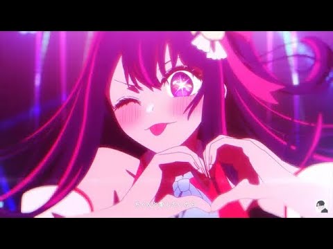 推しの子