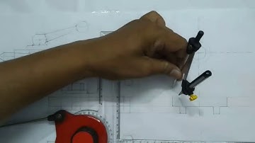 Tail stock Part 5 English