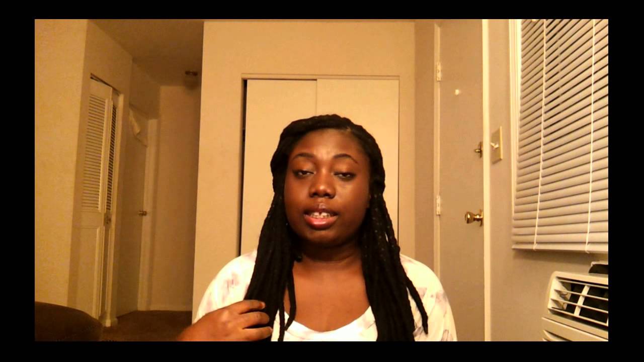 Yarn braids YouTube
